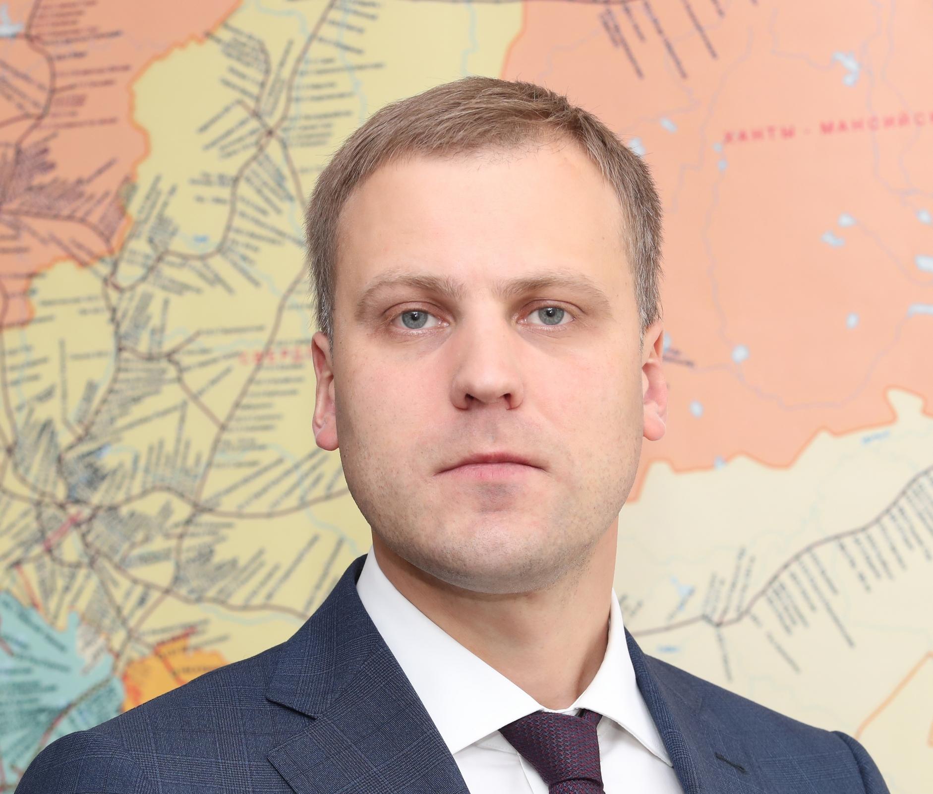 Роман Бараковских